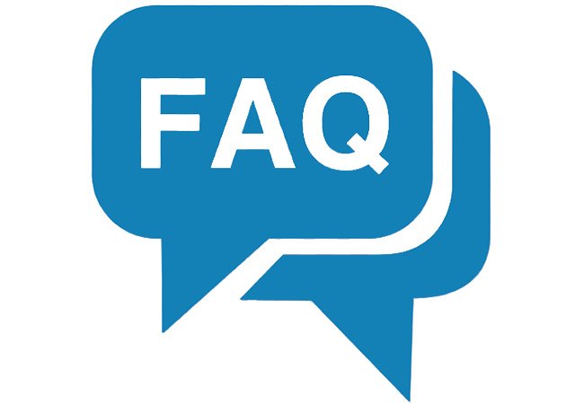 FAQ